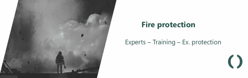 Fire protection Fire protection from LEOMA GmbH! From Experts to Training.