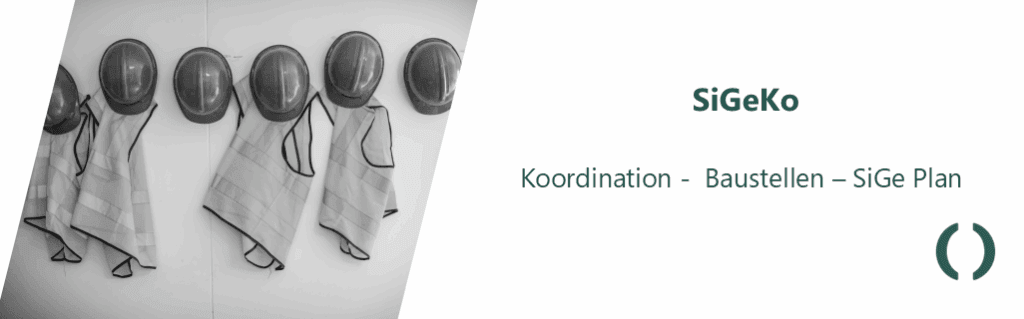 SiGeKo von der LEOMA GmbH!