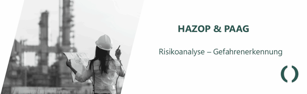 HAZOP by LEOMA GmbH